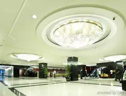 Sunworld Dynasty Hotel Taipei