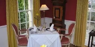 Kilmichael Country House Hotel