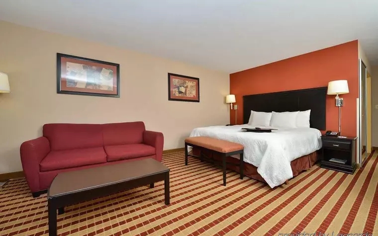 Hampton Inn Clarion