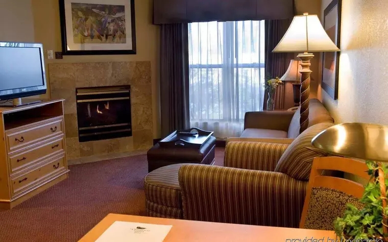 Homewood Suites by Hilton Phoenix-Biltmore
