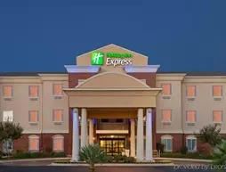 Holiday Inn Express San Angelo