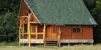 Pongara Lodge
