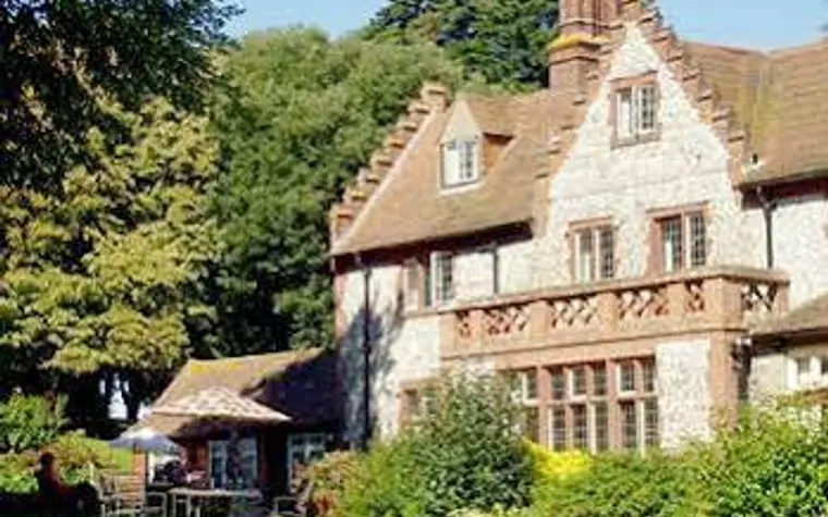 Dales Country House Hotel