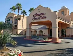Hampton Inn & Suites Scottsdale