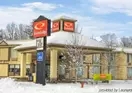 Econo Lodge Orillia