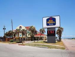 Best Western Plus Seawall Inn & Suites by the Beach