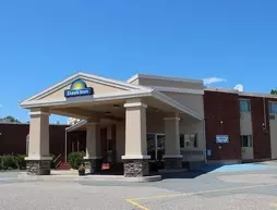 DAYS INN AND CONFERENCE CENTER - BRIDGEWATER