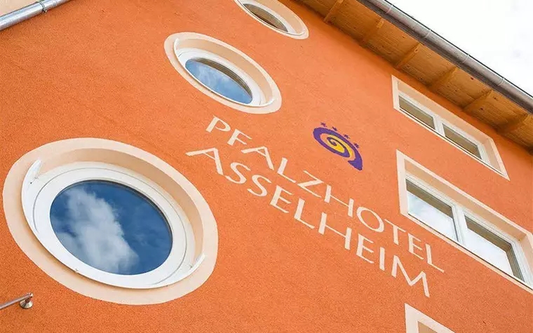 Pfalzhotel Asselheim