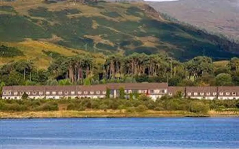 Isle Of Mull Hotel and Spa