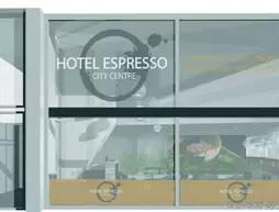 Hotel Espresso