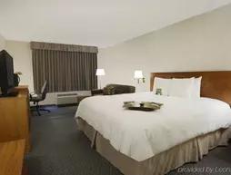 Hampton Inn & Suites by Hilton Calgary University NW
