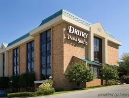 Drury Inn & Suites Kansas City Stadium- Kansas City