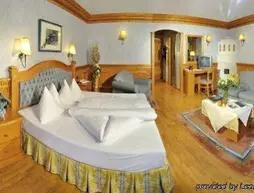 Hotel Quelle Nature SPA Resort