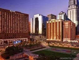 Kansas City Marriott Downtown