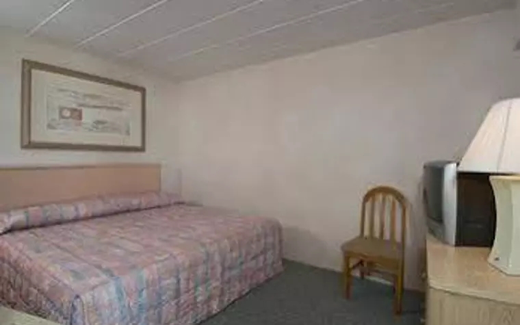 Singapore Motel - Wildwood Crest