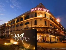 Mercure Vientiane