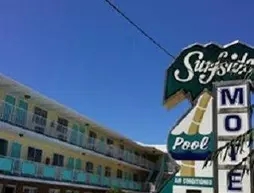 Surfside Motel - Seaside Heights