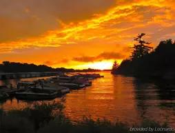 Residence Inn by Marriott Gravenhurst Muskoka Wharf