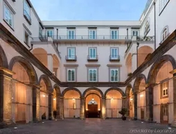 Palazzo Caracciolo Napoli MGallery by Sofitel
