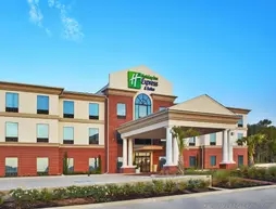 Holiday Inn Express Hotel & Suites Hearne