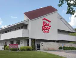 Red Roof Inn Saint Paul - Woodbury