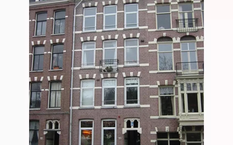NL Hotel District Leidseplein