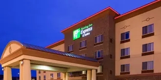 Holiday Inn Express Winona