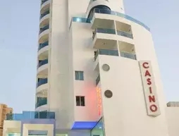 Hotel Atlantic Lux & Masters Casino