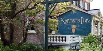 Kenmore Inn