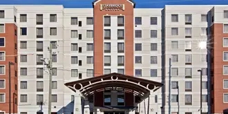 Staybridge Suites Indianapolis Downtown-Convention Center