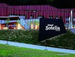 Terme Olimia - Hotel Sotelia