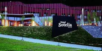Terme Olimia - Hotel Sotelia