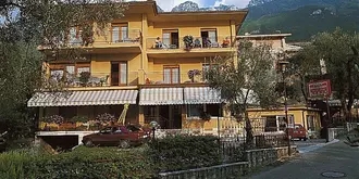 Hotel Casa Gagliardi