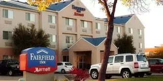 Fairfield Inn Kankakee Bourbonnais