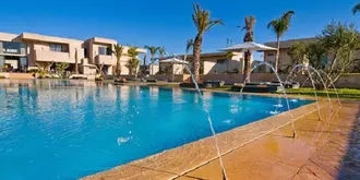 Sirayane Boutique Hotel & Spa Marrakech