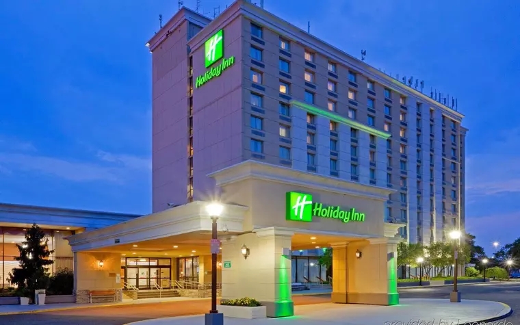 Holiday Inn Philadelphia-Stadium