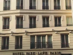 Hotel Park Lane Paris