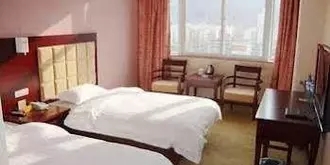 Kaibin Hotel - Lanzhou