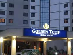 Golden Tulip Festac Lagos