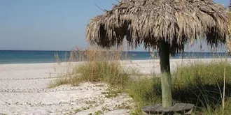 Silver Sands Gulf Beach Resort By RVA