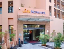 Novotel Marrakech Hivernage
