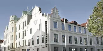 Hotel Öresund
