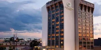 DoubleTree by Hilton Pittsburgh Monroeville Convention Center