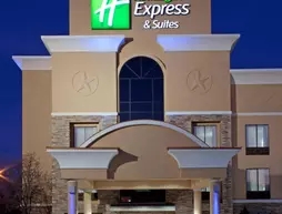 Holiday Inn Express & Suites Arlington (I-20-Parks Mall)