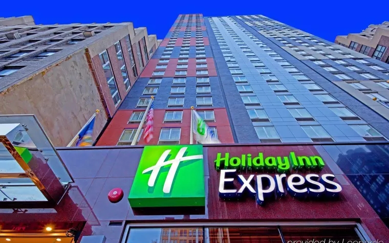 Holiday Inn Express - Times Square