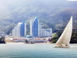 Daemyung Resort Geoje