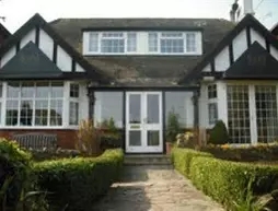 Rustington Manor Hotel