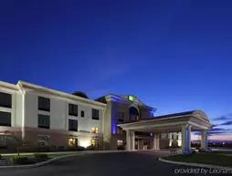 Holiday Inn Express Hotel & Suites Bowling Green