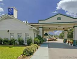 Americas Best Value Inn-Marianna