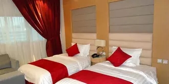 Best Western Coral Olaya Hotel